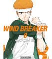 WIND BREAKER 8