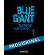 BLUE GIANT 1