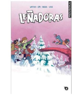 LEÑADORAS 8 - LEÑADORAS 8. CUMPLEAÑOS TOTAL