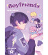 BOYFRIENDS 2