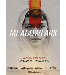 MEADOWLARK