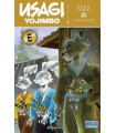 USAGI YOJIMBO: RESCATE