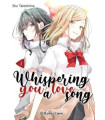WHISPERING YOU A LOVE SONG Nº 04