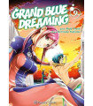 GRAND BLUE DREAMING Nº 09
