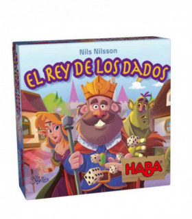 EL REY DE LOS DADOS