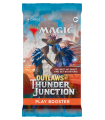 MTG - OUTLAWS OF THUNDER JUNCTION - PLAY BOOSTER (ENG)