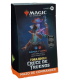 MTG - CRUCE DE TRUENOS - RÁPIDA Y LETAL - COMMANDER (ESP)