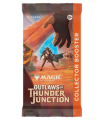 MTG - OUTLAWS OF THUNDER JUNCTION - COLLECTOR BOOSTER (ENG)