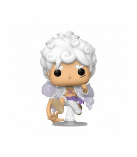 FUNKO POP! LUFFY GEAR FIVE - ONE PIECE