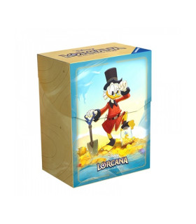 LORCANA - DECK BOX - INTO THE INKLANDS