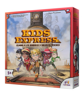 KIDS EXPRESS