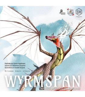 WYRMSPAN