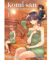 KOMI-SAN NO PUEDE COMUNICARSE 14