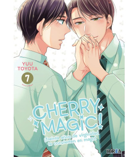 CHERRY MAGIC 07
