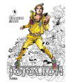JOJO'S BIZARRE ADVENTURE PARTE 8: JOJOLION 09