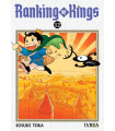 RANKING OF KINGS 12