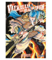 VALHALLIAN THE BLACK IRON 02