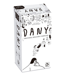 DANY EDICION 2024