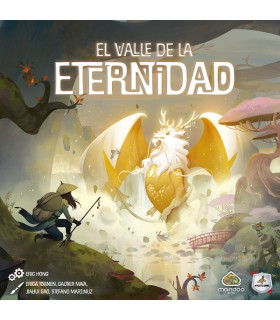 EL VALLE DE LA ETERNIDAD