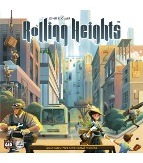 ROLLING HEIGHTS