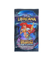LORCANA - URSULA'S RETURN - BOOSTER