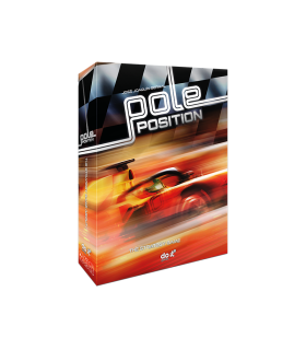 POLE POSITION