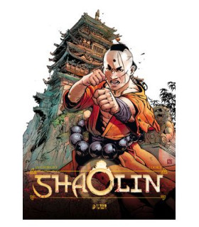 SHAOLIN