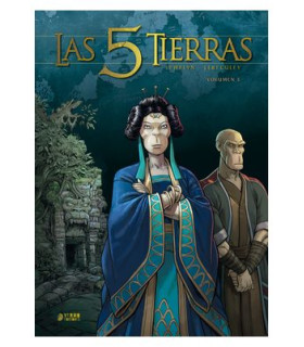 LAS 5 TIERRAS 05