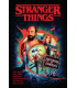 STRANGER THINGS. HISTORIAS DE HAWKINS