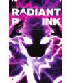 RADIANT PINK 01. A TRAVES DEL UNIVERSO