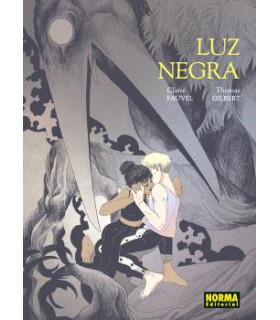 LUZ NEGRA