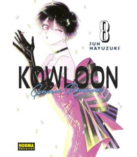 KOWLOON GENERIC ROMANCE 08