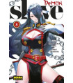 DEMON SLAVE 08