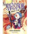 MAELSTROM: PRINCIPE DEL MAL