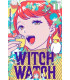 WITCH WATCH 11