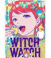 WITCH WATCH 11