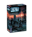 EXIT EL CEMENTERIO DE LAS TINIEBLAS