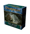 EL SEÑOR DE LOS ANILLOS ERED MITHRIN EXPANSION DE HEROES
