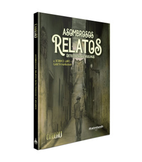 EL RASTRO DE CTHULHU ASOMBROSOS RELATOS DETECTIVESCOS Y ARCANOS