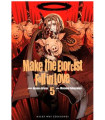 MAKE THE EXORCIST FALL IN LOVE 05