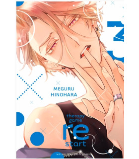 THERAPY GAME RESTART 03