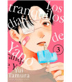 LOS TRANQUILOS DÍAS DE YANO, VOL. 3