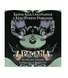 PAGAN EXPANSION ACTOS DEL PASADO