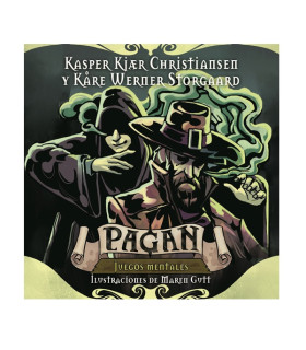 PAGAN EXPANSION JUEGOS MENTALES