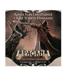 PAGAN EXPANSION ENCUENTROS CERCANOS