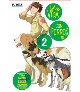 LA VIDA CON PERROS 02