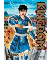 KINGDOM 24