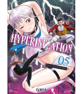 HYPERINFLATION 05