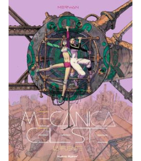 MECÁNICA CELESTE - 2