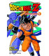 DRAGON BALL Z ANIME SERIES FUERZAS ESPECIALES Nº 05/06